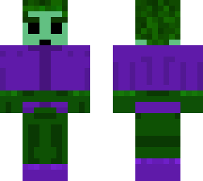 lost mobs: beast boy