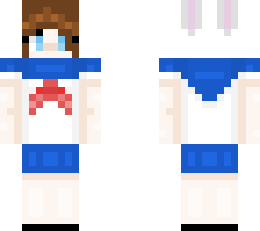 lucygames56's skin (schoolgirl)