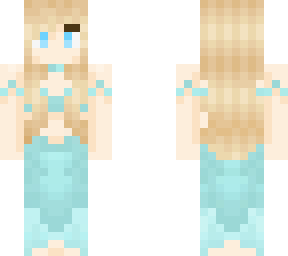 lyah siren elf