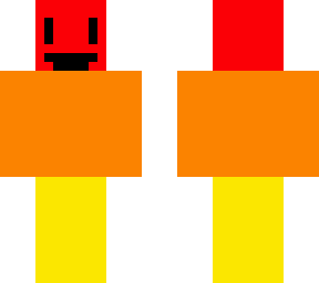 man on fire