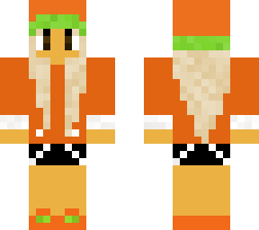 maudado girl