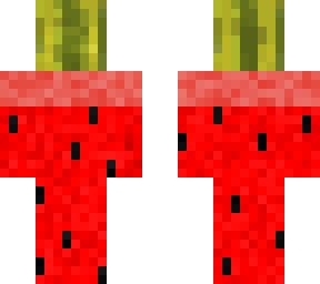 melon man