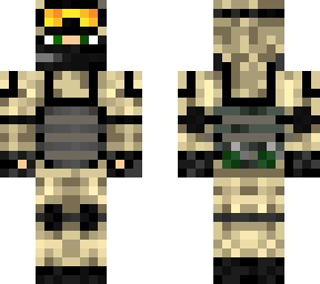 militar