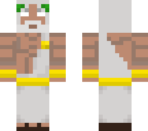 minecraft god