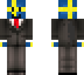 mr sweden