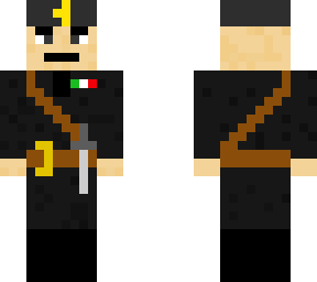 mussolini