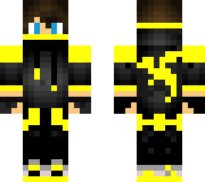 my kiwidx yt skin yellowwwjauuuune