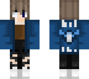my oc alan :))))))))))