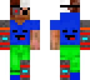 my skin updated v3