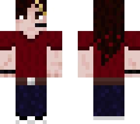 myself in real life. 2
