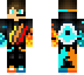 mystigen fire nation