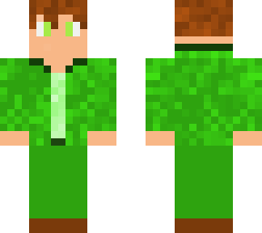 normal creeper khan