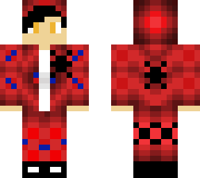 official spiderryt skin