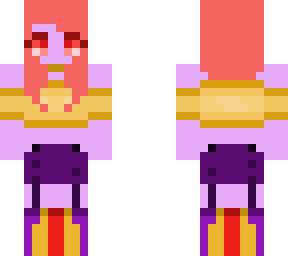 outer alien - unshaded