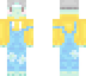 pastel frog