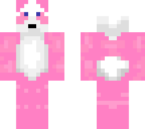 pink panda