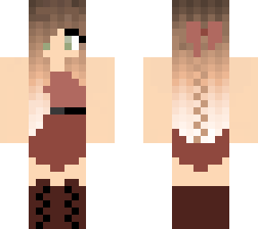 plat girl