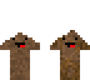 poop man xd