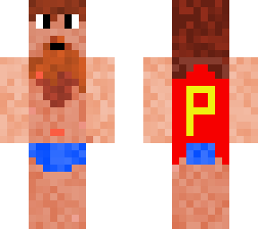 pregnant man