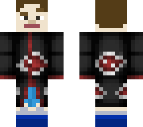 projared akatsuki