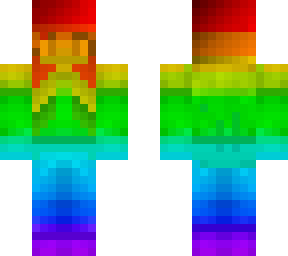 rainbow alex