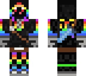 rainbowboyhalo in love meme