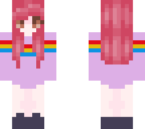 rainbows - collab pt 3