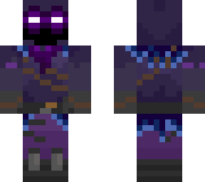 raven - fortnite