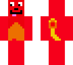 red doge