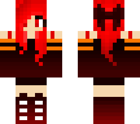 red halloween (fixed it!)