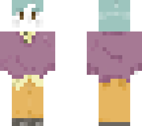 refined norman