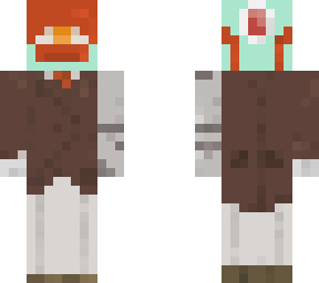 robot cyclops gentleman