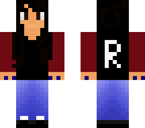 ruth rocker noobees