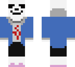 sans nagito