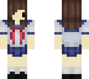 school girl