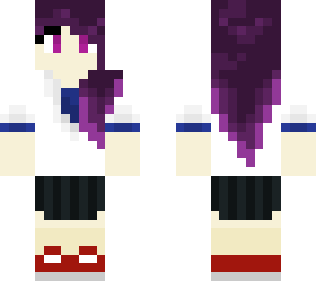 school girl