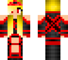 shadow knight logan