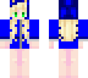 skin test