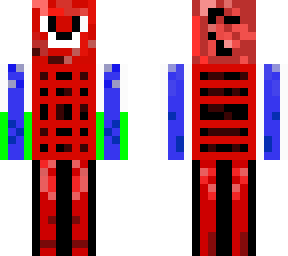 something i made while watching the meg