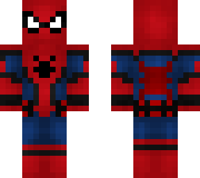 spider man