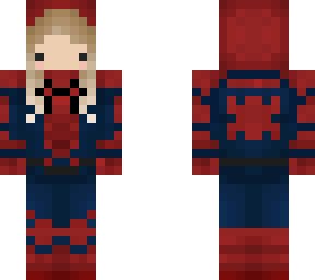 spider-man maggie