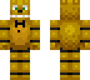 springbonnie