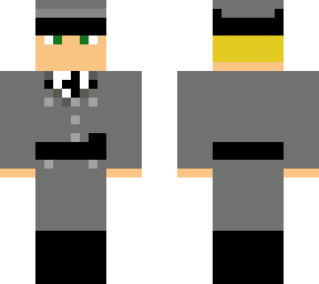 ss officer