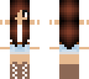summer girl edit