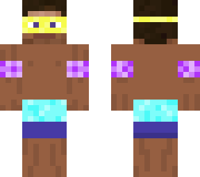 summer steve