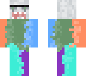 swootcharonie