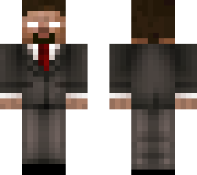 teacher old herobrine