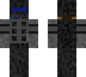thanos swat