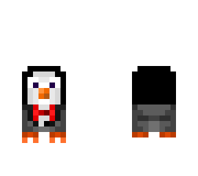 the penguin fnac