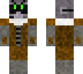 the vulture